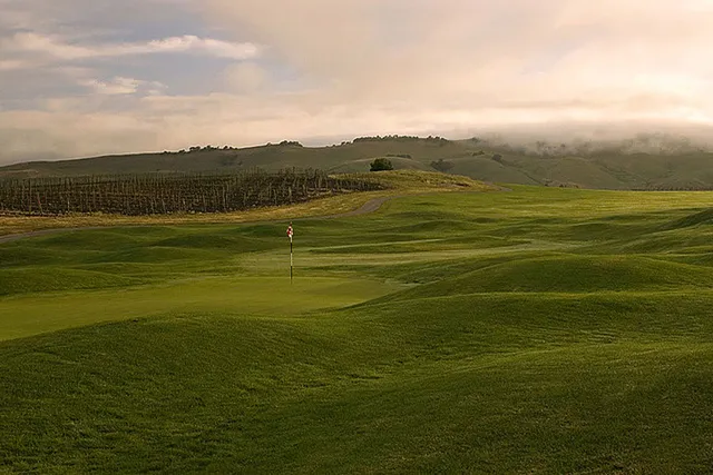 Chardonnay Golf Club