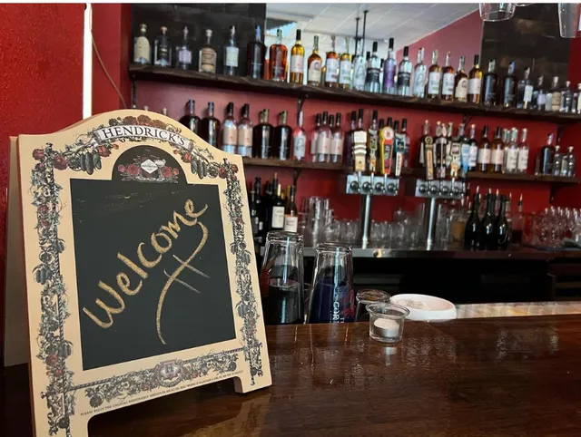 Seared Bistro Albuquerque