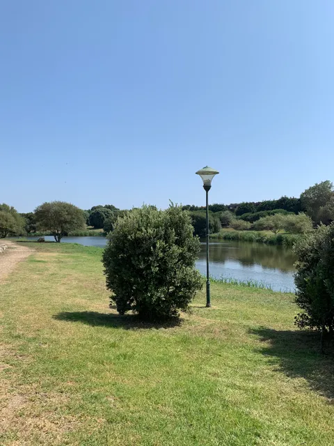 Parque de la Ciudad de Oporto (Entrada Boavista)