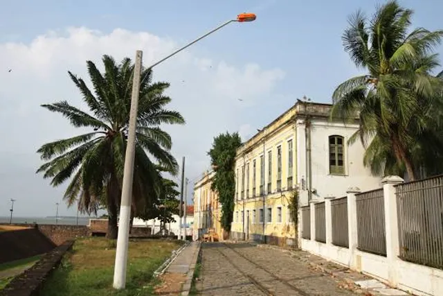 Complexo Feliz Lusitânia