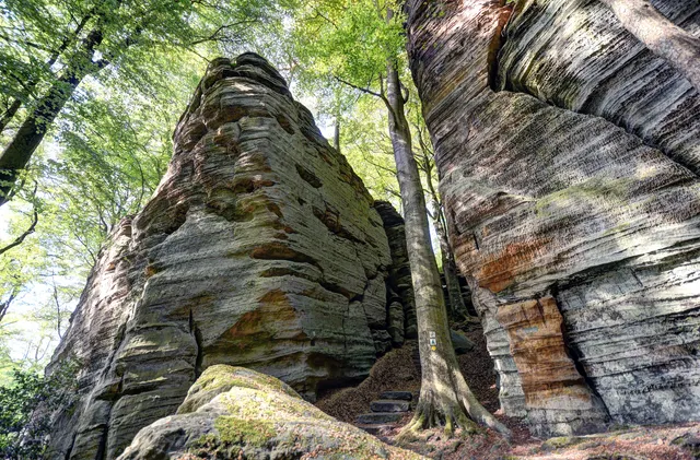 UNESCO Global Geopark Mëllerdall | Natur- & Geopark Mëllerdall