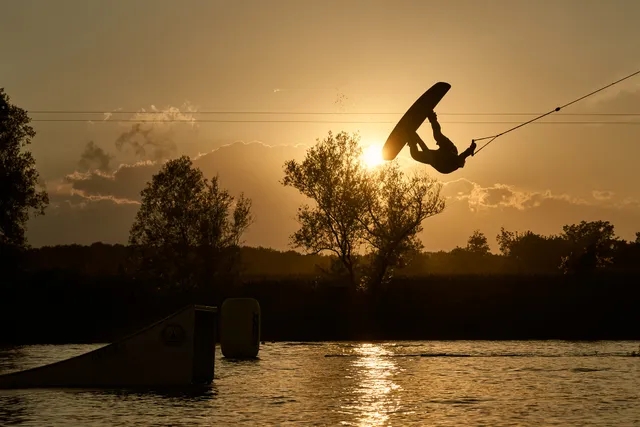 Turin Wake Park