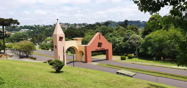 Santa Felicidade Portal