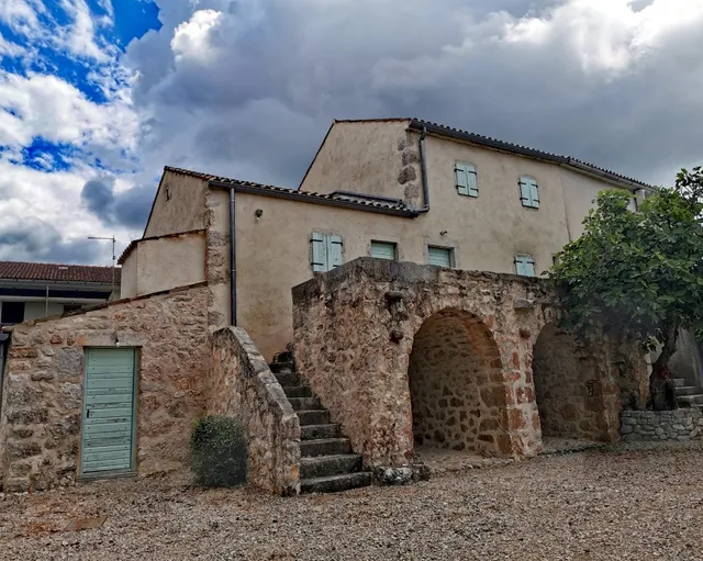 Kuća dubašljanske baštine