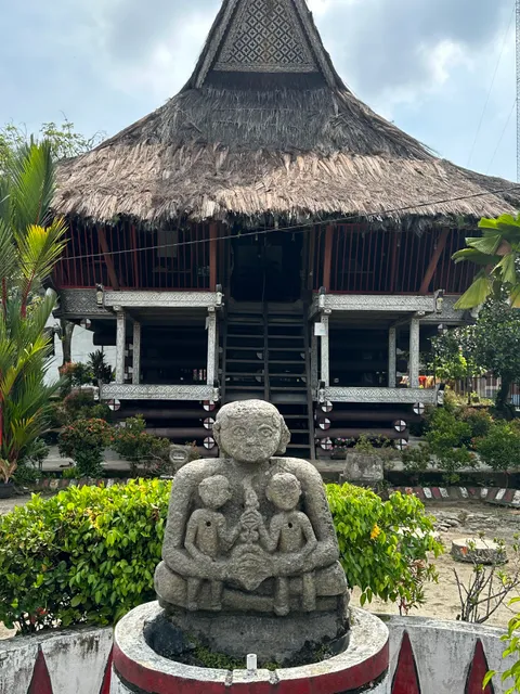 Simalungun Museum