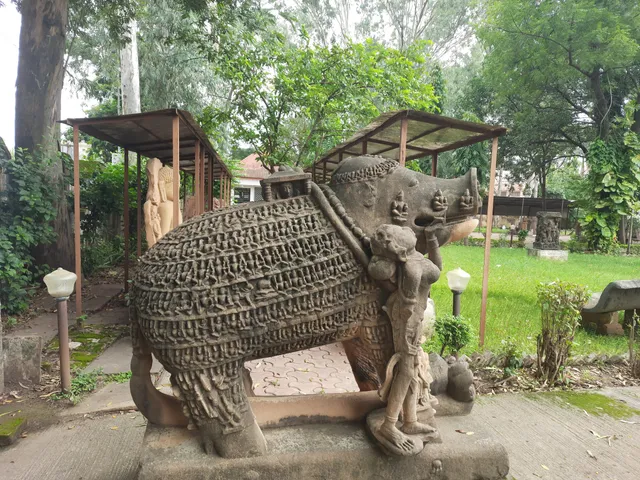 District Museum- Vidisha