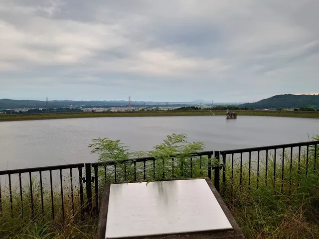 Nakamichi Pocket Park