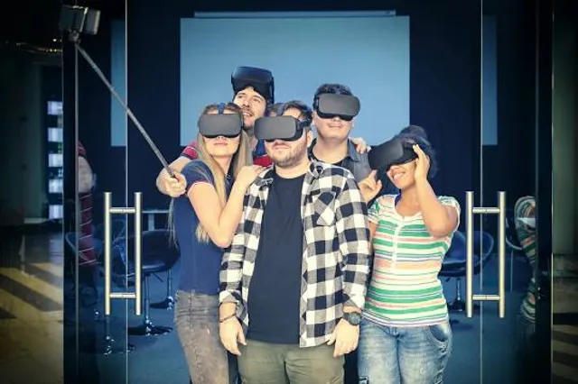 Viaport Marina Tema Park