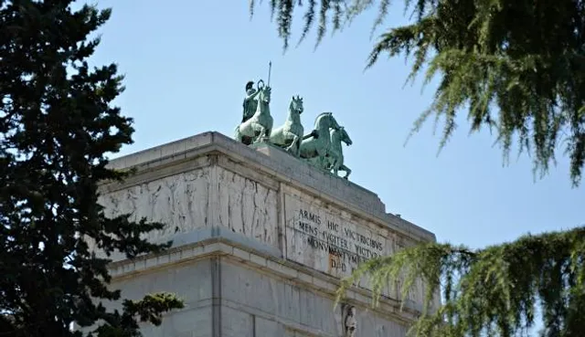 Moncloa Palace