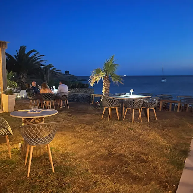 ZERÂT KOUNDOUROS KEA