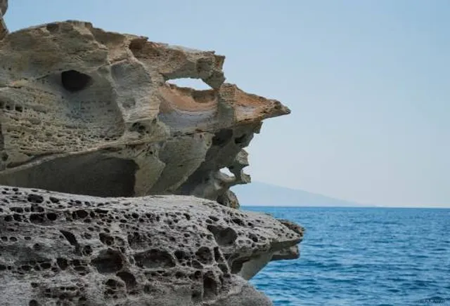 Cala del Canale del Càfaro