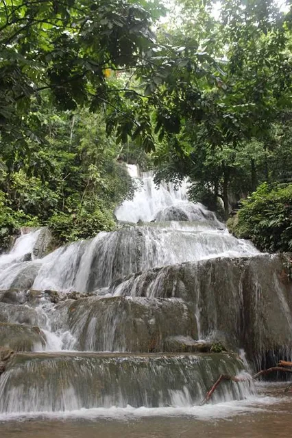 Mata Buntu ,Wasuponda