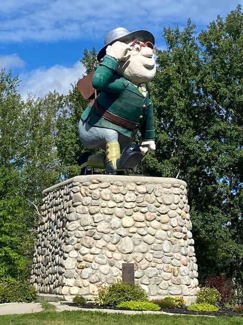 Flintabbatey Flonatin