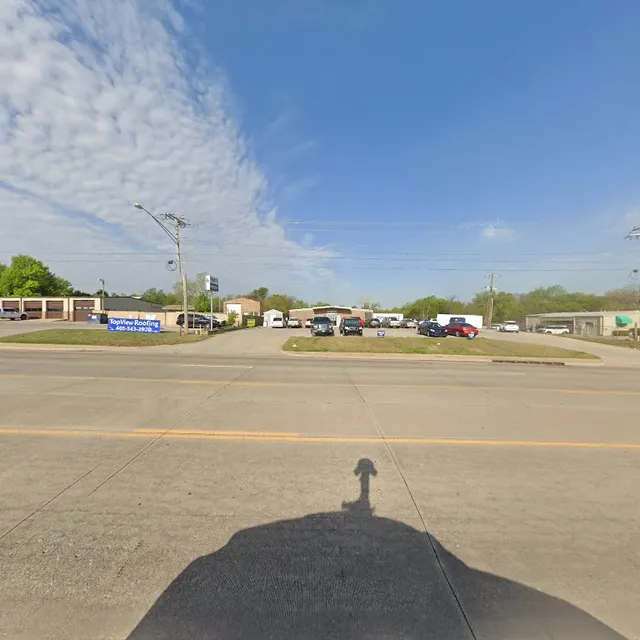 Tri City Hope Center