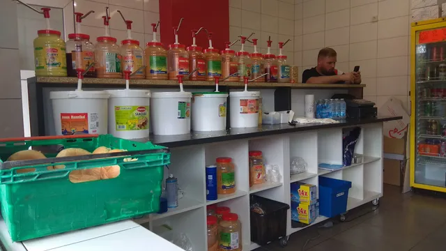 Chez Véronique Et Michel