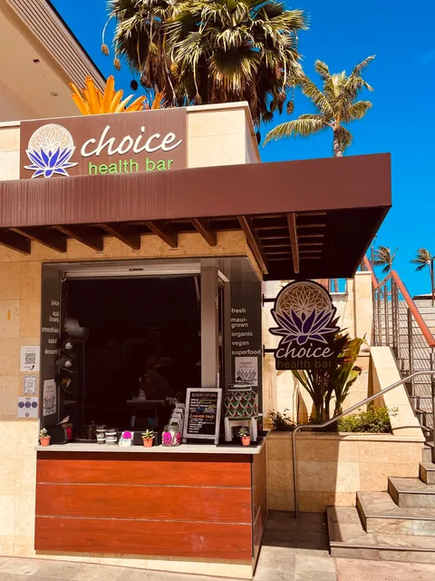Choice Ka'anapali