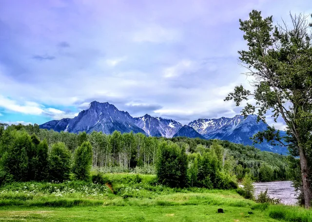 Anderson Flats Provincial Park