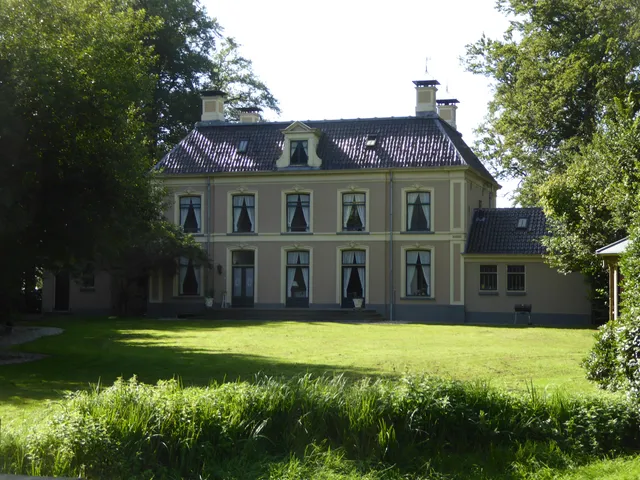 Landgoed Schellerberg