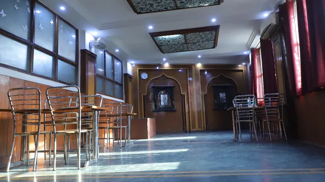 Hotel Diamond Airport