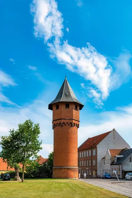 Historische Gerberei