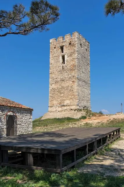 Torre Bizantina