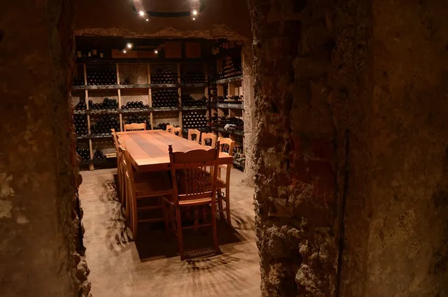 Goede Hoop Wine Estate