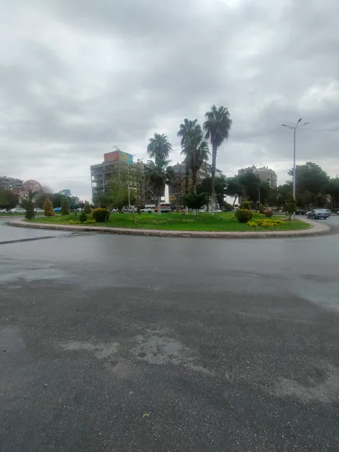 ساحة الميسات