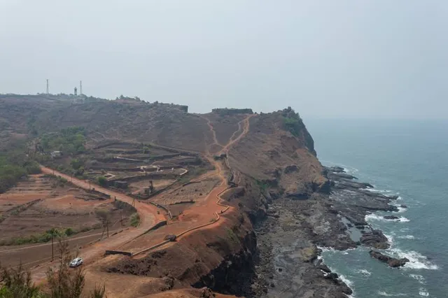 Bhagvati Fort