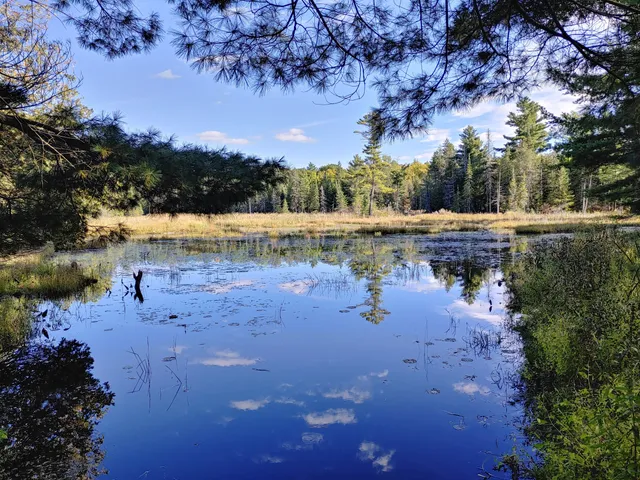 High Lonesome Nature Reserve