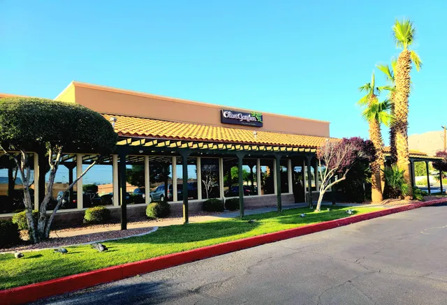 Olive Garden Italian Restaurant