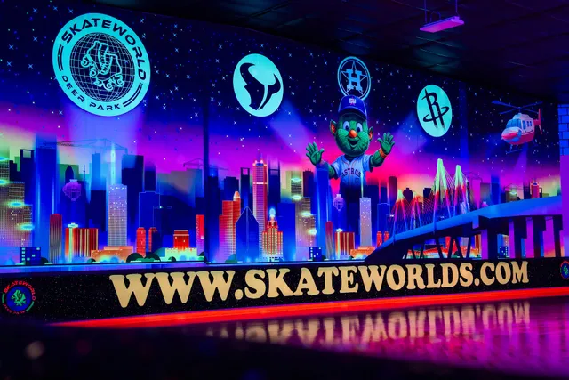 Skateworld Deer Park