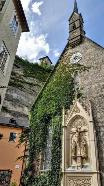 Bürgerspitalkirche St. Blasius