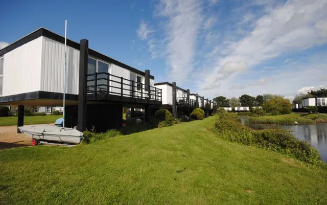 Henry Adams Holiday Cottages