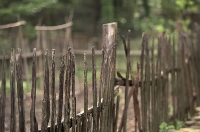 Smith Farm at Atlanta History Center