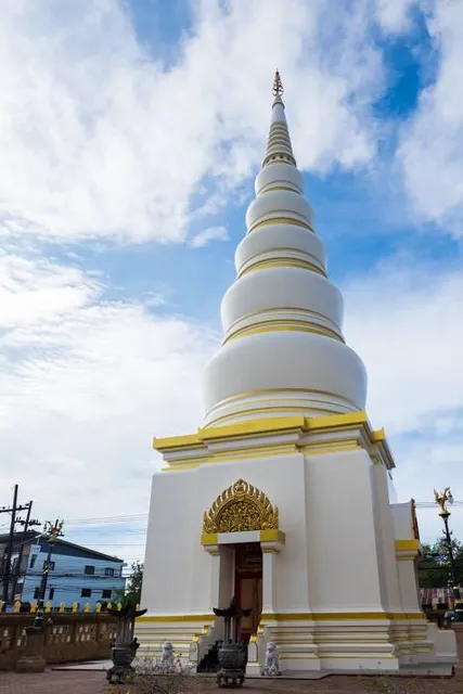 Trang Railway Station Walking Street
