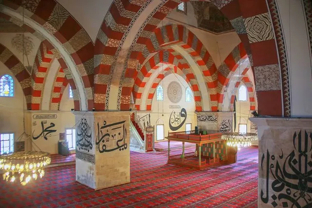 Selimiye Foundation Museum