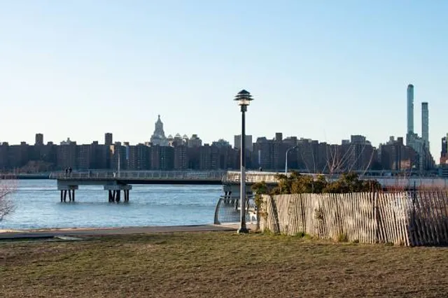 WNYC Transmitter Park