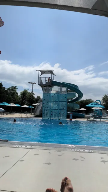 Lake Highlands North Park