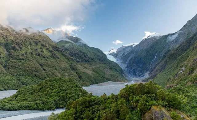 Franz Josef Glacier