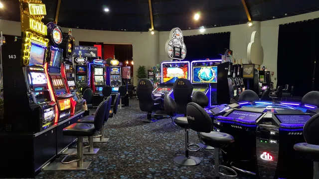 Casino Circus de Barbotan