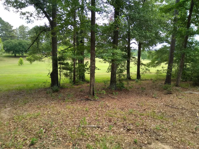 Fort Buhlow Recreation Area