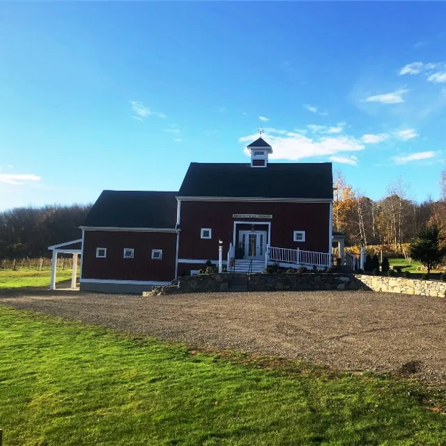 Broken Creek Vineyard and Winery