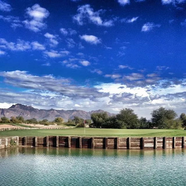 Apache Creek Golf Club