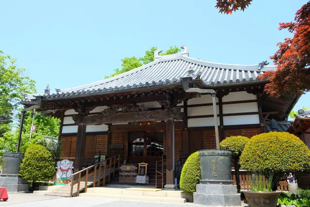 Higirijizoson Kannonin