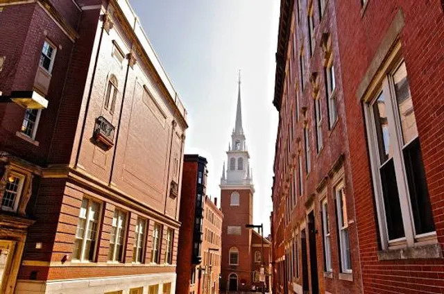 Old North Church