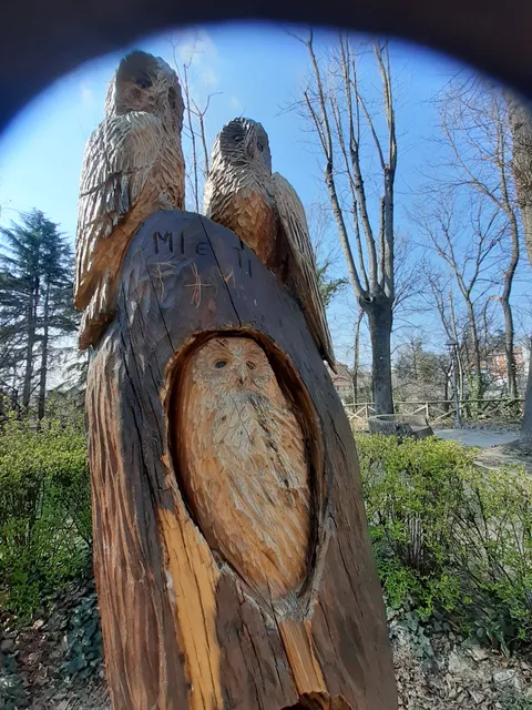 Giardini Della Rocca - Parco Spreitenbach