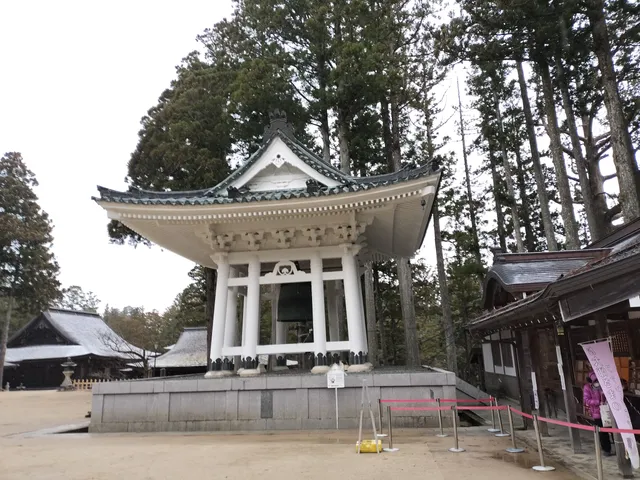 Daito bell Koyashiro