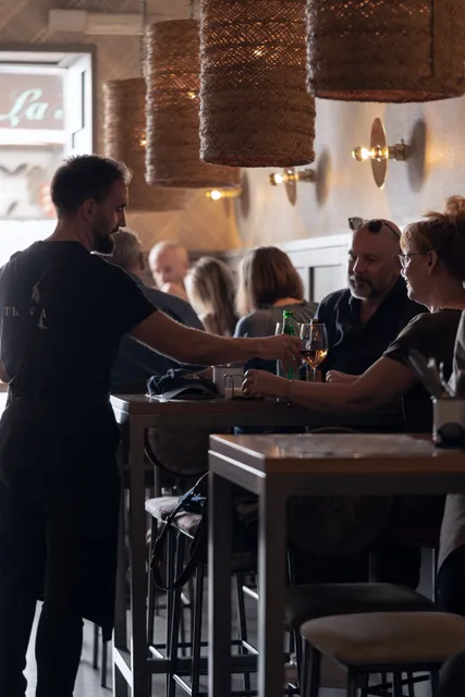 Tragatá | Benito Gómez | Restaurante en Ronda