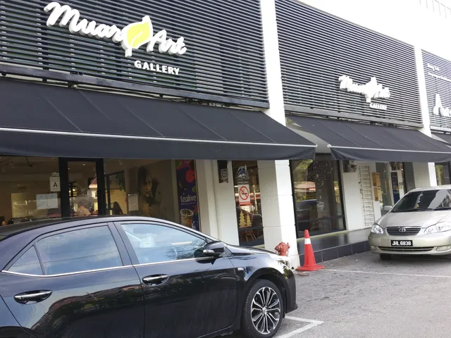 Muar Art Gallery