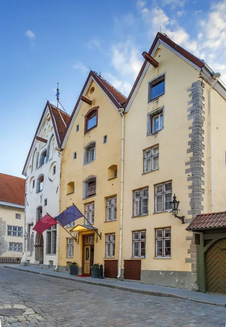 The People's Museum of Tallinn